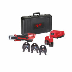 M12HPT-202C V-SET2 PRESSGERAET IN2