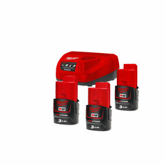 M12NRG-303 NRG KIT IN2