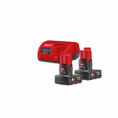 M12NRG-602   NRG KIT   IN2