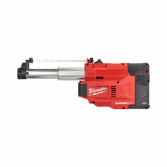 M12UDEL-0B Staubabsaugadapter XXX