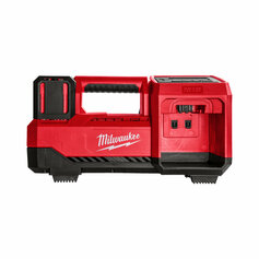 M18BI-0 Akku-Kompressor XXX