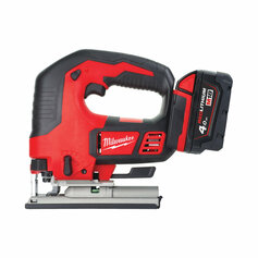 M18BJS-402C AKKU STICHSAEGE IN2