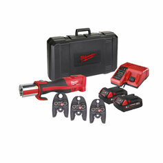 M18BLHPT-202C U-SET AK.PRESSWERKZEUG IN2