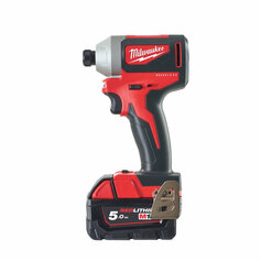 M18BLID2-502X AK.-SCHLAGSCHRAUBER IN2