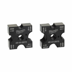 M18BLTRC TRENNEINSÄTZE F. GEWINDEST. XXX