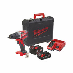 M18CBLPD-422C AKKU-SCHLAGBOHRER IN2