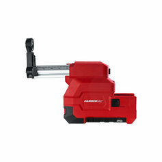 M18CDEX AKKU-ABSAUGSYSTEM XXX