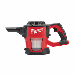 M18CV-0  Akku-Handsauger  XXX