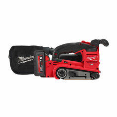 M18FBTS75-552X Akku-Bandschleifer IN2