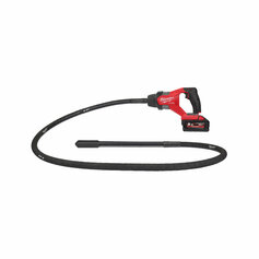 M18FCVN24-551 FUEL Akku-Betonrüttler IN2