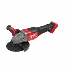 Akku-Winkelschleifer