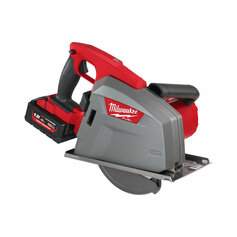 Akku-Metallkreissäge