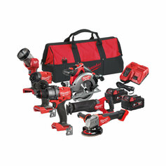 M18FPP6E3-502B Power Pack IN2