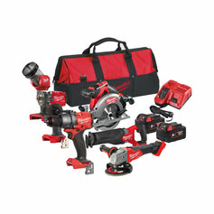 M18FPP6F3-502B Power Pack IN2