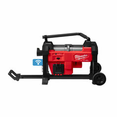 M18FSSM-0 AKKU-ROHRREINIGUNGSGERAET XXX