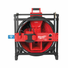 M18HSFSM-0 HOCHGESCHW.ROHRREINIGER XXX