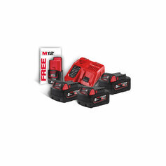 M18NRG-503  NRG KIT  IN2