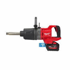 Akku-Schlagschrauber