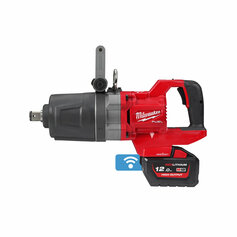 M18ONEFHIWF1DS-121C 1" AK-SCHLAGSCH. IN2