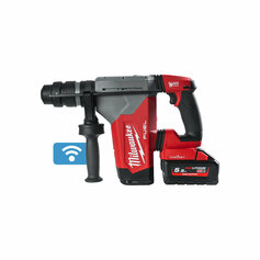 M18ONEFHPX-552X AKKU-KOMBIHAMMER IN2