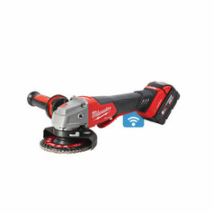 M18ONEFSAG125XPDB-502X A.-S.-W. IN2