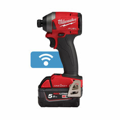 M18ONEID2-502X  AK.-SCHLAGSCHRAUBER IN2