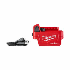 M18ONEKA-0 One Key Adapter  XXX