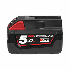 M28B5 LI-ION 5.0AH AKKU  XXX