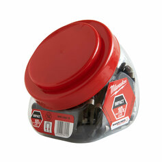 MAGNETBITHALTER 1/4 HEX 60MM SHOCKW.