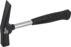 Maurerhammer "Rheinische Form" 600 geraut