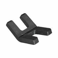 MPS-NCJ Neopren Schutzbacken MPS-NCJ