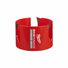 MULTI MAT. BIG HAWG 102MM -1ST