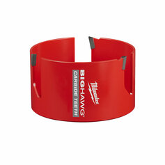 MULTI MAT. BIG HAWG 117MM -1ST