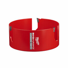 MULTI MAT. BIG HAWG 133MM -1ST