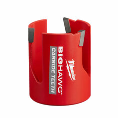 MULTI MAT. BIG HAWG 57MM -1ST