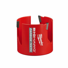 MULTI MAT. BIG HAWG 82MM -1ST