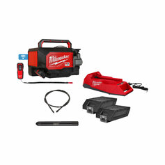 MXFCV BCKIT-602 MX  Betonverdichter IN2