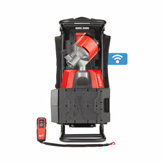 MXFCVBP-602 Rucksack-Betonverdichter IN2