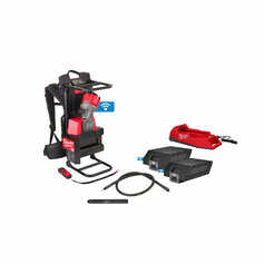 MXFCVBPKIT-602 Rucksack-Betonverdich IN2