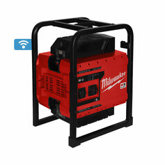 MXFPS-602 Inverter/Wechselrichter IN2