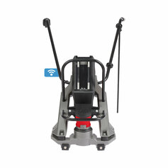 MXFPSC-0 Akku-Vibrationsbohle XXX