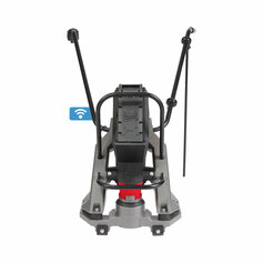 MXFPSC-302 Akku-Vibrationsbohle IN2