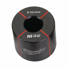 Matrize M32 für Lochstanze