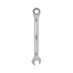 Maxbite Ratch. Metric Com Spanner - 25mm