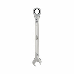 Maxbite Ratch. Metric Com Spanner - 27mm