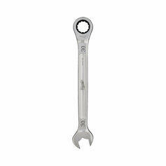 Maxbite Ratch. Metric Com Spanner - 30mm