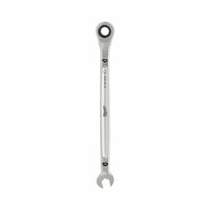 Maxbite Ratch. Metric Com. Spanner - 6mm