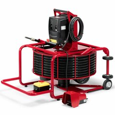 Maxi Miller Power+ - 18mm Welle