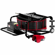 Midi Cleaner - 10mm Welle