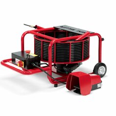 Mini Miller - 8mm Welle